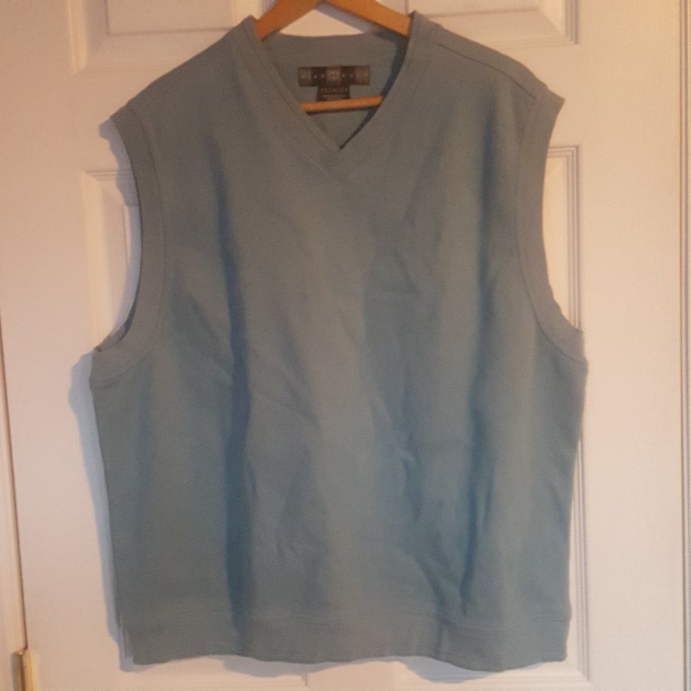 Nike Golf Sweater Vest L